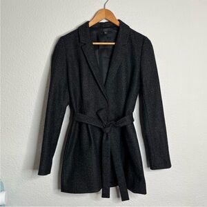 Cos wool blend jacket